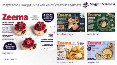 Zeelandia Zeema Archive