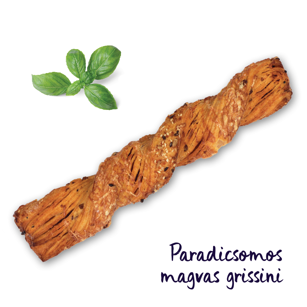 Grissini